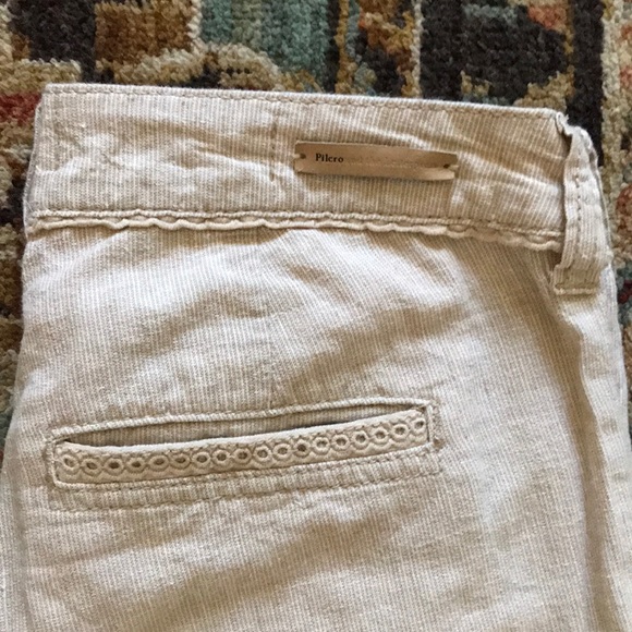 ❤️... Anthropologie Pilcro Pants - Picture 5 of 5